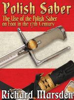 Book cover for Polish Saber