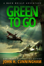 Book cover for Green to Go