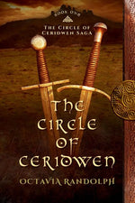 Book cover for Circle of Ceridwen: Book One of The Circle of Ceridwen Saga