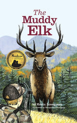 Book cover for Muddy Elk