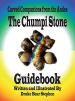 Book cover for The Chumpi Stone Guidebook: Carved Companions from the Andes