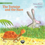 Book cover for The Tortoise and the Hare