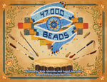 Book cover for 47,000 Beads