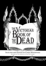 Book cover for Victorian Book of the Dead