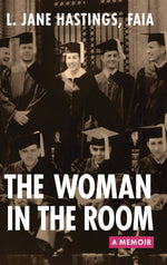 Book cover for The Woman in the Room: A Memoir