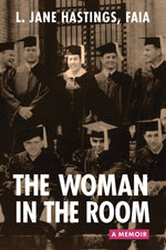 Book cover for The Woman in the Room: A Memoir
