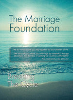 Book cover for Breaking The Cycle (Updated)