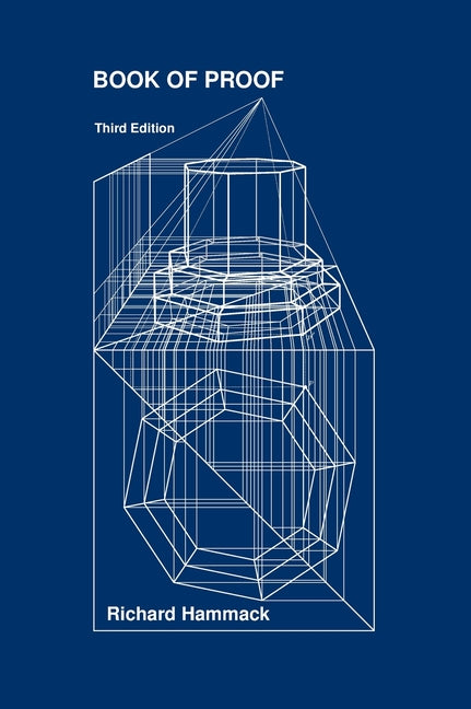 Book cover for Book of Proof