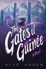 Book cover for Gates of Guinée