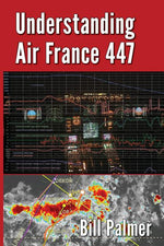Book cover for Understanding Air France 447