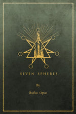 Book cover for Seven Spheres