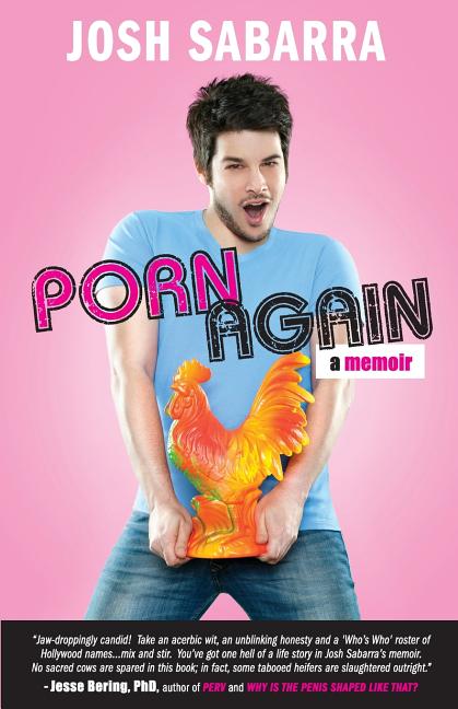 Book cover for Porn Again