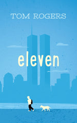 Book cover for Eleven