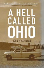 Book cover for Hell Called Ohio
