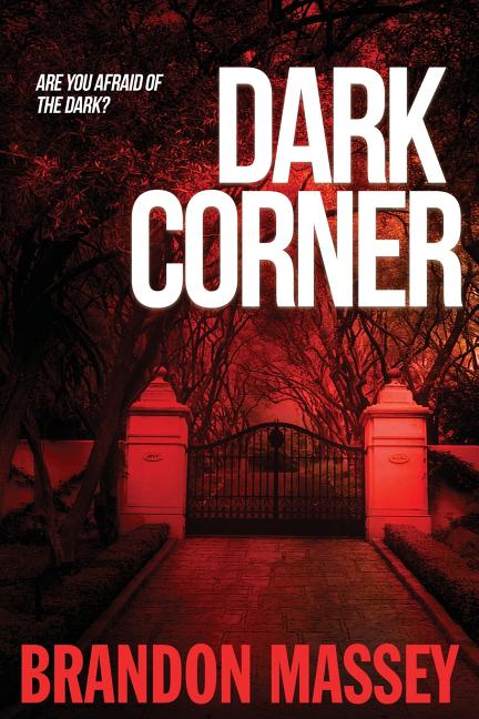 Book cover for Dark Corner