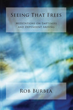 Book cover for Seeing That Frees