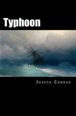 Book cover for Typhoon