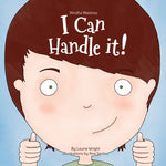 Book cover for I Can Handle It