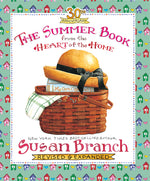 Book cover for Summer Book from the Heart of the Home