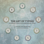Book cover for The Art of Typing: Powerful Tools for Enneagram Typing