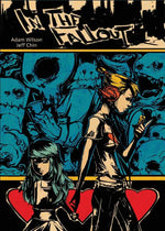 Book cover for In the Fallout