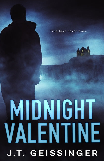 Book cover for Midnight Valentine