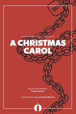 Book cover for A Christmas Carol (Lighthouse Plays)
