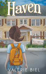 Book cover for Haven