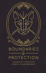 Book cover for Boundaries & Protection