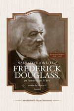 Book cover for Narrative of the Life of Frederick Douglass, an American Slave, Written by Himself (Annotated): Bicentennial Edition with Douglass Family Histories an