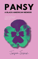Book cover for Pansy