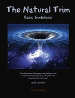 Book cover for The Natural Trim: Basic Guidelines