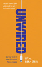 Book cover for Unwired