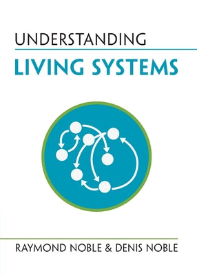 Book cover for Understanding Living Systems