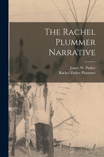 Book cover for Rachel Plummer Narrative