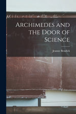 Book cover for Archimedes and the Door of Science