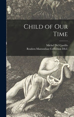 Book cover for Child of Our Time
