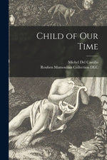 Book cover for Child of Our Time