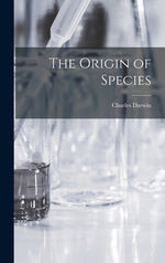 Book cover for Origin of Species