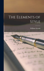 Book cover for Elements of Style