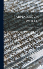 Book cover for Parnassus On Wheels