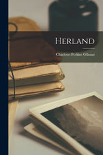 Book cover for Herland
