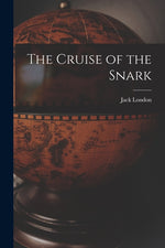 Book cover for Cruise of the Snark