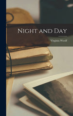 Book cover for Night and Day