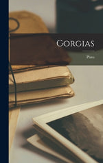 Book cover for Gorgias
