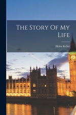 Book cover for The Story Of My Life