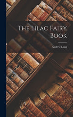 Book cover for Lilac Fairy Book