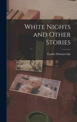 Book cover for White Nights and Other Stories