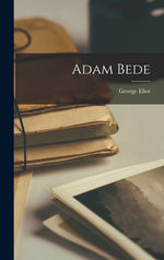 Book cover for Adam Bede