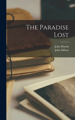 Book cover for Paradise Lost